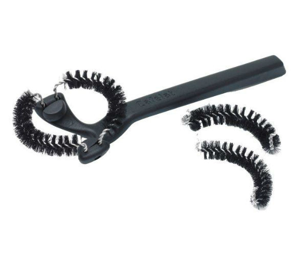 Cafelat Grouphead Brush 58mm